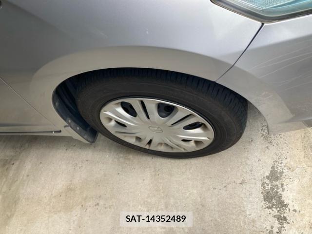 Honda INSIGHT 2009-09 7500985-5
