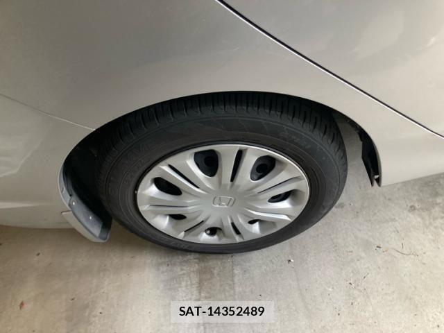 Honda INSIGHT 2009-09 7500985-6