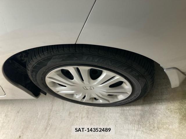 Honda INSIGHT 2009-09 7500985-7