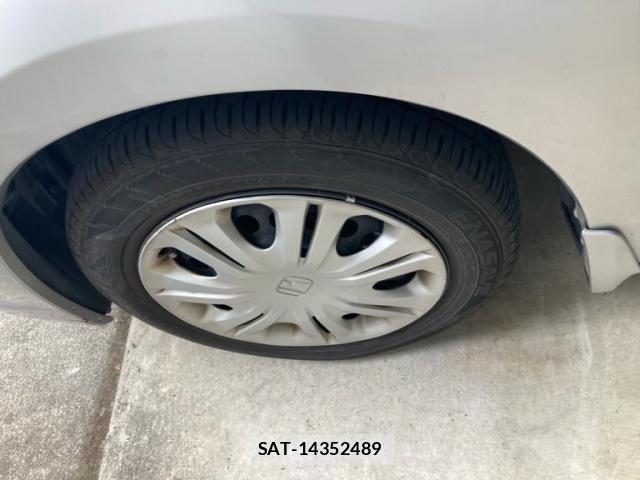 Honda INSIGHT 2009-09 7500985-8