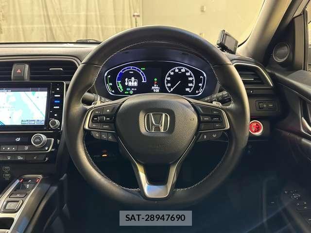 Honda INSIGHT 2019-02 7617191-9