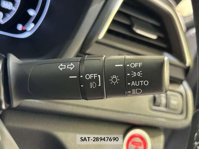 Honda INSIGHT 2019-02 7617191-11