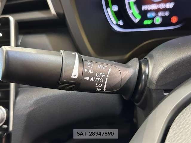 Honda INSIGHT 2019-02 7617191-12