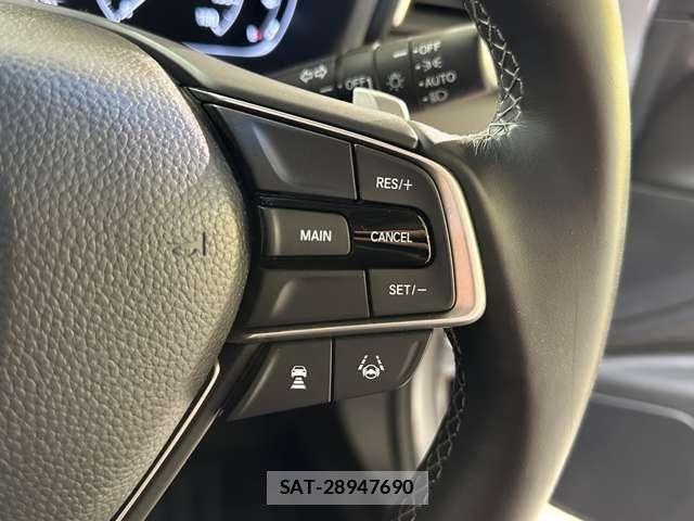 Honda INSIGHT 2019-02 7617191-13