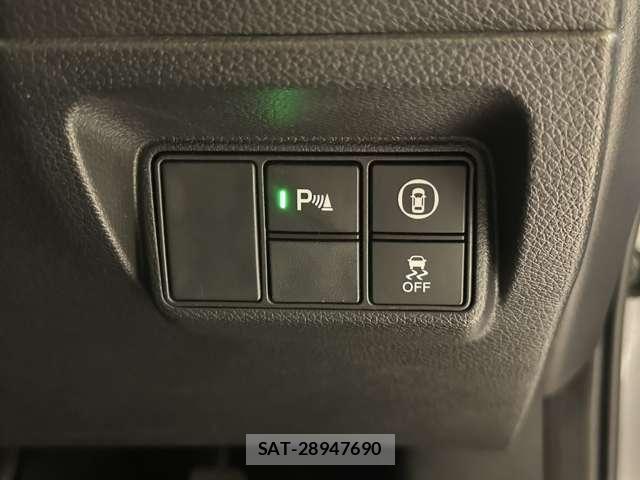 Honda INSIGHT 2019-02 7617191-15