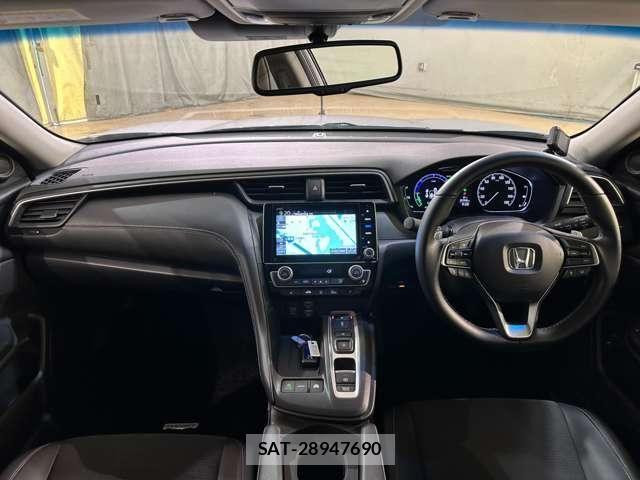 Honda INSIGHT 2019-02 7617191-18