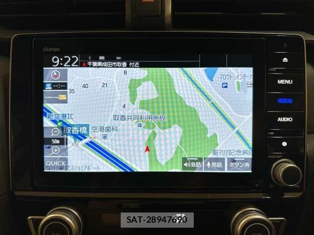 Honda INSIGHT 2019-02 7617191-19