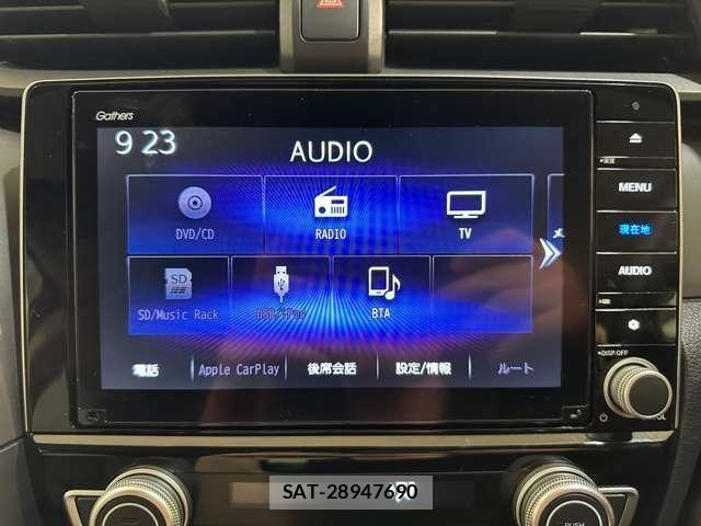 Honda INSIGHT 2019-02 7617191-21