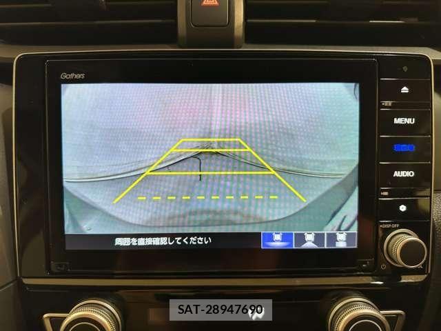 Honda INSIGHT 2019-02 7617191-23