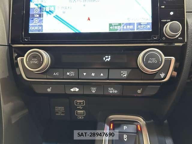 Honda INSIGHT 2019-02 7617191-25
