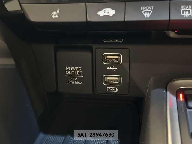 Honda INSIGHT 2019-02 7617191-26