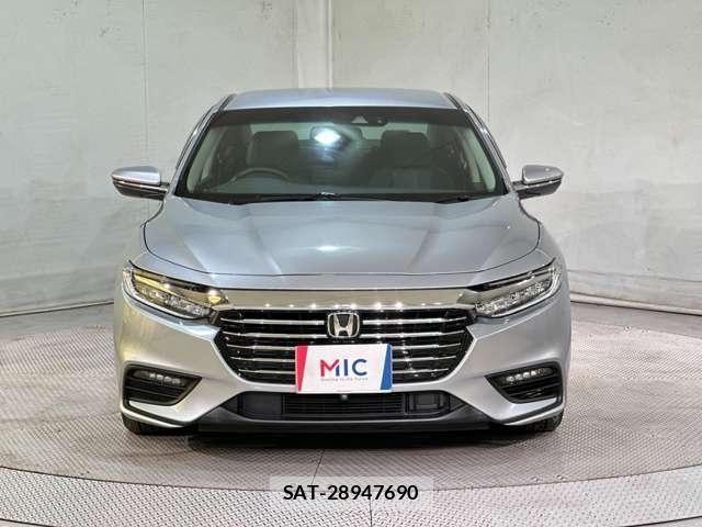 Honda INSIGHT 2019-02 7617191-2