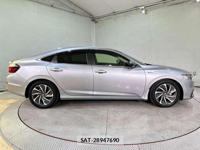 Honda INSIGHT 2019-02 7617191-3