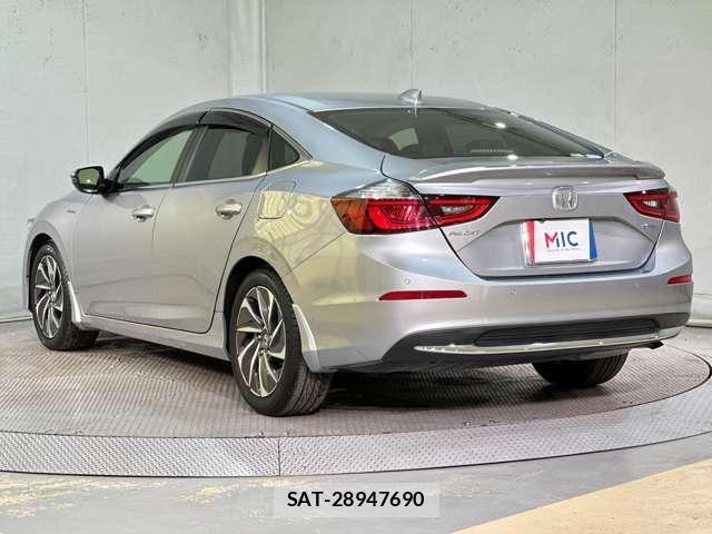 Honda INSIGHT 2019-02 7617191-6