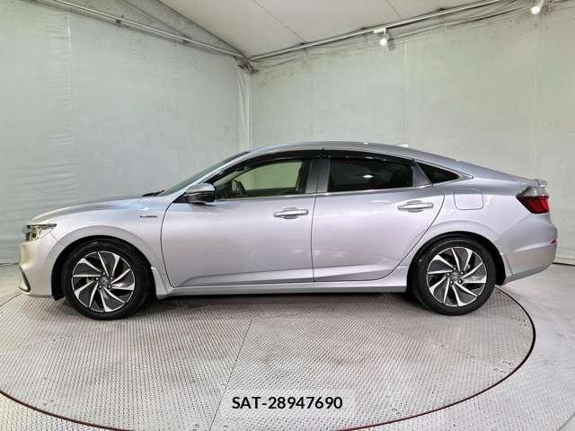 Honda INSIGHT 2019-02 7617191-7