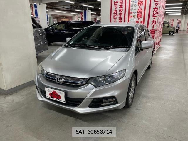 Honda INSIGHT 2012-05 7617190-0