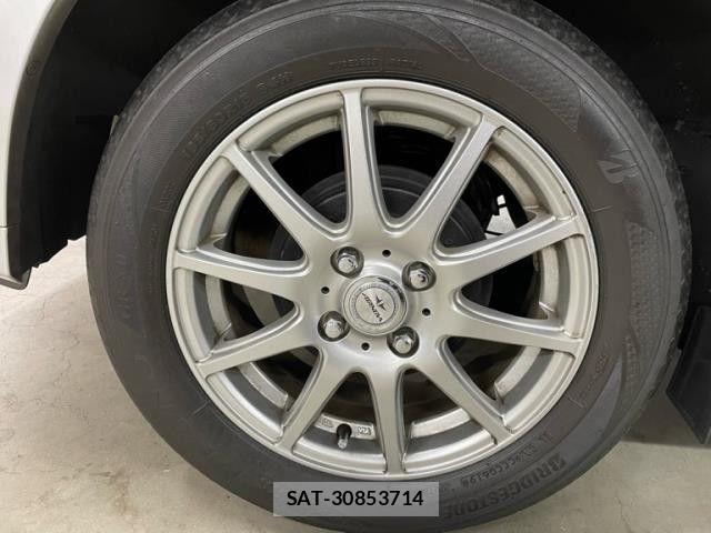 Honda INSIGHT 2012-05 7617190-4