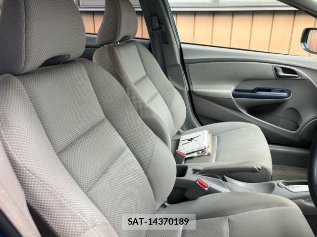 Honda INSIGHT 2009-09 7617192-12