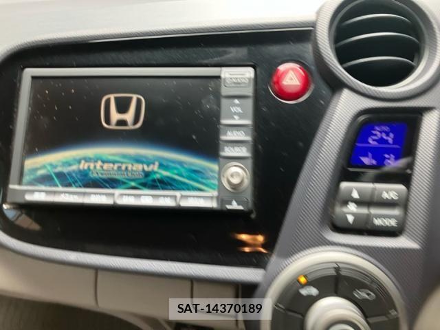 Honda INSIGHT 2009-09 7617192-13