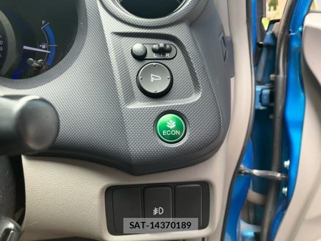 Honda INSIGHT 2009-09 7617192-16