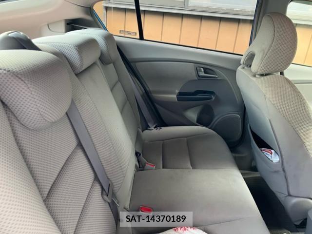 Honda INSIGHT 2009-09 7617192-17