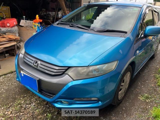 Honda INSIGHT 2009-09 7617192-1