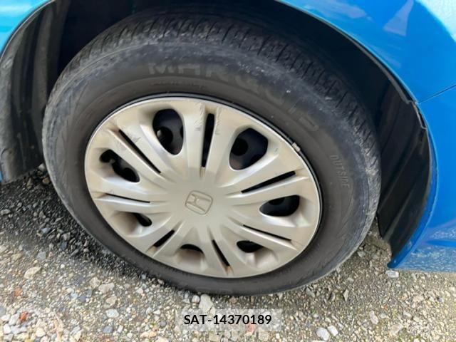 Honda INSIGHT 2009-09 7617192-2