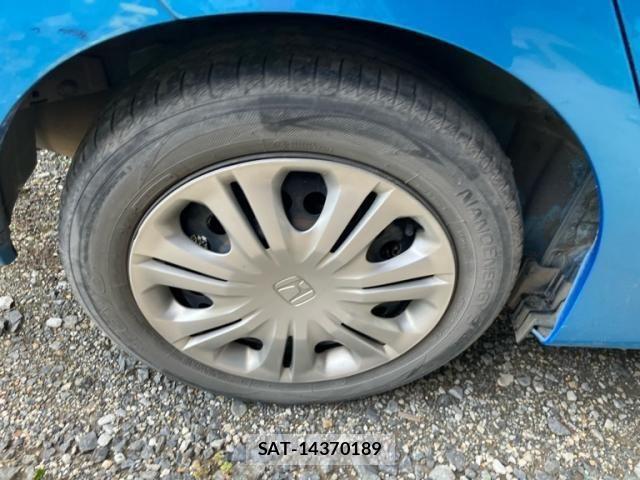Honda INSIGHT 2009-09 7617192-3