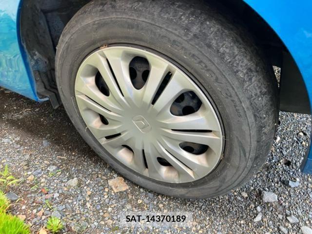 Honda INSIGHT 2009-09 7617192-4