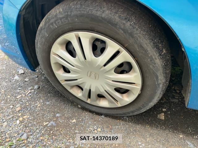Honda INSIGHT 2009-09 7617192-5