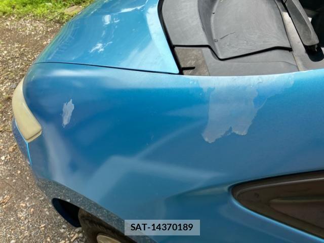 Honda INSIGHT 2009-09 7617192-6
