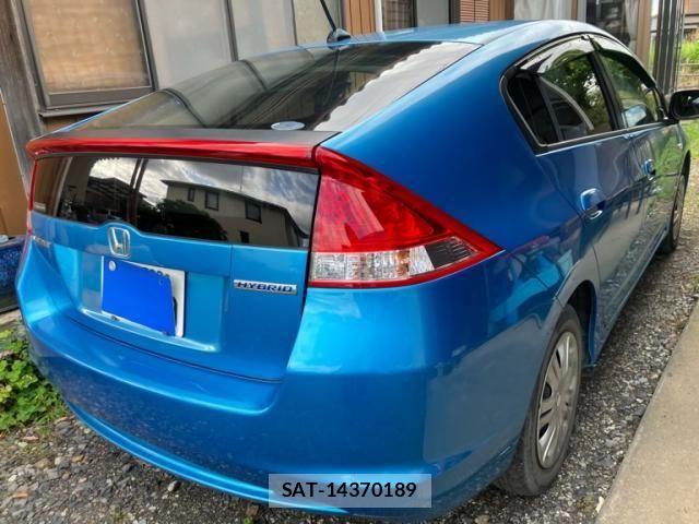 Honda INSIGHT 2009-09 7617192-8
