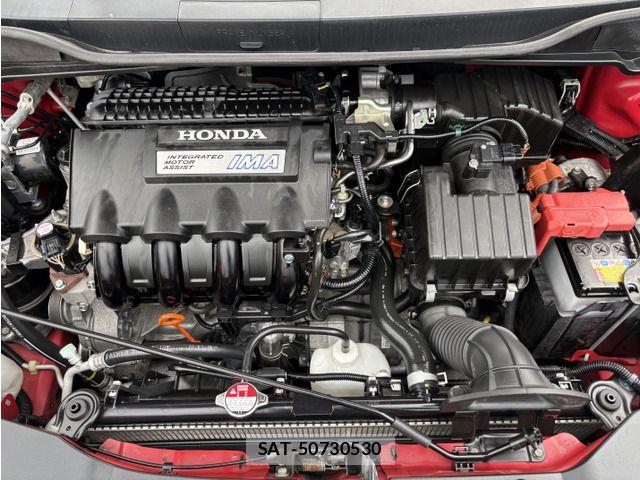 Honda INSIGHT 2009-06 7724335-9