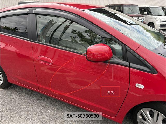 Honda INSIGHT 2009-06 7724335-10