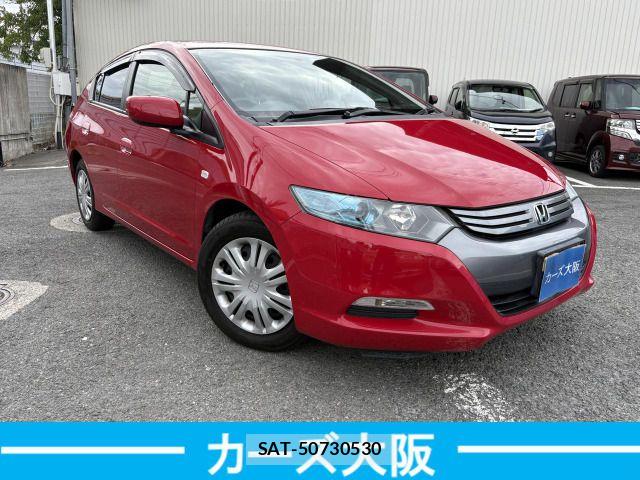 Honda INSIGHT 2009-06 7724335-1