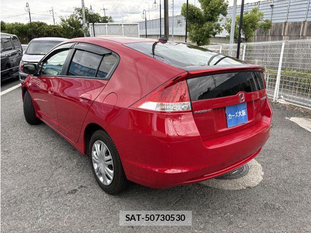 Honda INSIGHT 2009-06 7724335-2