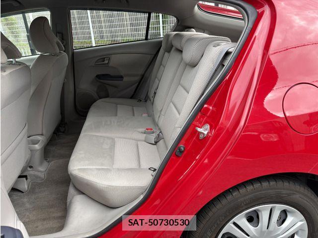 Honda INSIGHT 2009-06 7724335-4