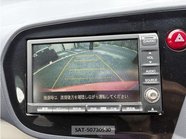Honda INSIGHT 2009-06 7724335-7