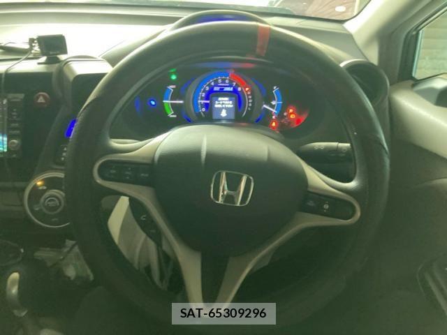 Honda INSIGHT 2009-09 7724336-9