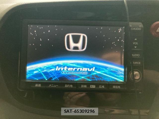 Honda INSIGHT 2009-09 7724336-10