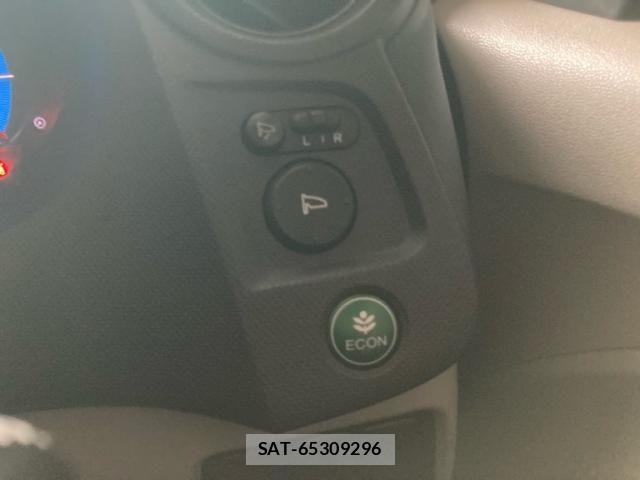 Honda INSIGHT 2009-09 7724336-12