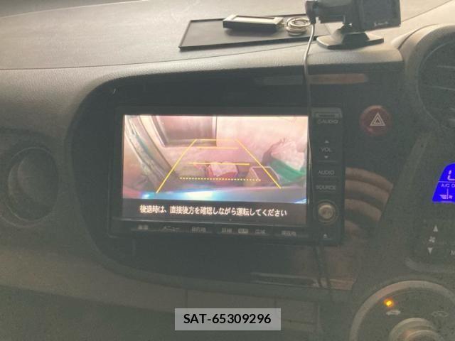Honda INSIGHT 2009-09 7724336-13