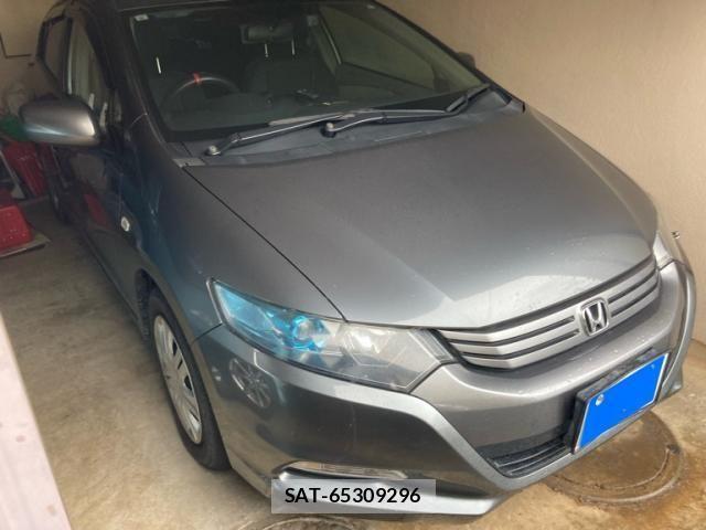 Honda INSIGHT 2009-09 7724336-1