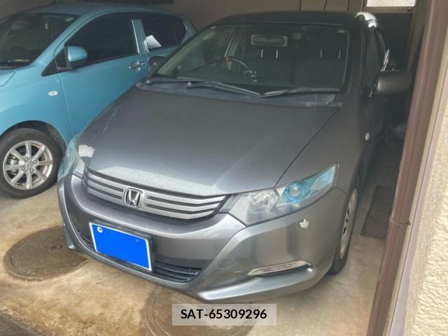 Honda INSIGHT 2009-09 7724336-2