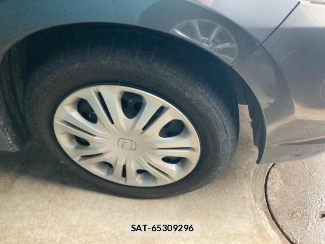 Honda INSIGHT 2009-09 7724336-3