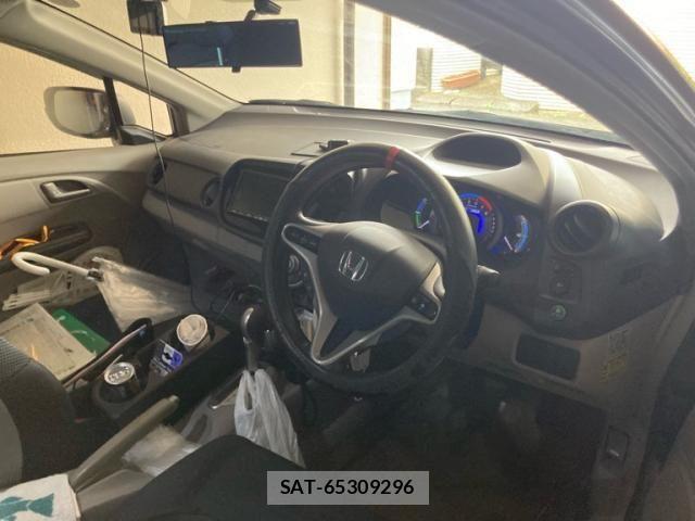 Honda INSIGHT 2009-09 7724336-8