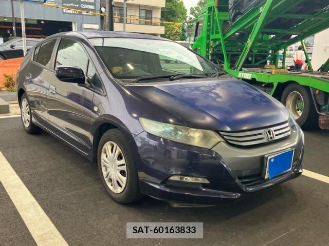 sat car