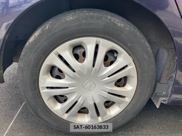 Honda INSIGHT 2009-07 7724338-8