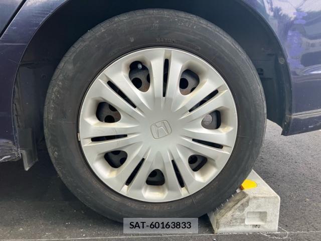 Honda INSIGHT 2009-07 7724338-9