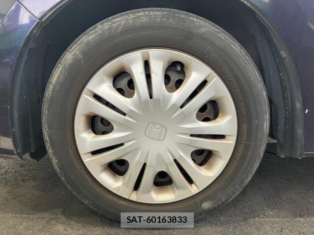 Honda INSIGHT 2009-07 7724338-10
